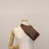 Secondhand Louis Vuitton Geronimos Waist Bag Damier