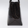 Secondhand Louis Vuitton Wilshire Handbag Monogram Vernis