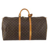 Secondhand Louis Vuitton Keepall Bag