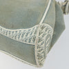 Christian Dior Trotter shoulder bag Canvas