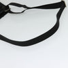 Secondhand Prada Flat Messenger Bag Tessuto