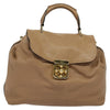 Secondhand Chloe Elsie Convertible Satchel