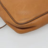 Loewe Anagram Clutch Bag Leather