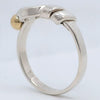 Secondhand Tiffany & Co. Love Knot Gold and
