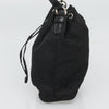Secondhand Prada Drawstring Pouch Tessuto