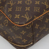 Secondhand Louis Vuitton Excursion Handbag