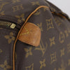 Secondhand Louis Vuitton Keepall Bag