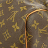 Louis Vuitton Keepall Bandouliere Bag Monogram Canvas