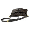 Louis Vuitton Bloomsbury Handbag Damier