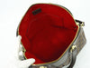 Secondhand Louis Vuitton Salvi Handbag Damier