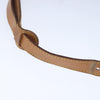 Secondhand Louis Vuitton Adjustable Shoulder Strap Vachetta
