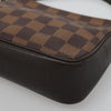 Secondhand Louis Vuitton Trousse Make Up Bag Damier