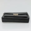 Givenchy Vintage Clutch Leather