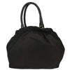 Secondhand Prada Convertible Bow Tote Tessuto