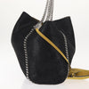 Secondhand Stella McCartney Falabella Reversible Tote Shaggy Deer