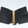 Secondhand Louis Vuitton Agenda Cover Epi