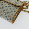 Secondhand Louis Vuitton Camille Messenger Bag Mini Lin