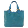 Secondhand Louis Vuitton Plage Lagoon Bay Handbag Vinyl Epi