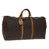 Secondhand Louis Vuitton Keepall Bag