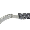 Secondhand Chanel J12 Quartz Watch Ceramic and Stainless