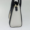 Secondhand Celine Tricolor Luggage Bag