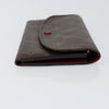 Secondhand Louis Vuitton Emilie Wallet