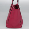 Secondhand Gucci Swing Tote Pink Leather Bags