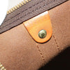 Louis Vuitton Keepall Bag Monogram Canvas