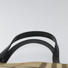 Secondhand Burberry Nova Check Tote canvas check pattern