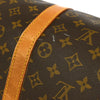 Louis Vuitton Keepall Bag Monogram Canvas