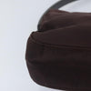 Prada Vintage Handbag Tessuto