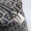 Fendi Vintage Top Handle Bag Zucchino