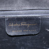 Secondhand Salvatore Ferragamo Gancini Shoulder Bag