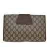 Secondhand Gucci Vintage old clutch