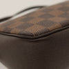 Secondhand Louis Vuitton Trousse Make Up Bag Damier