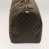 Secondhand Louis Vuitton Keepall Bag