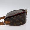 Secondhand Louis Vuitton Tambourin NM Handbag