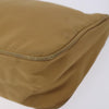 Secondhand Prada Pochette Shoulder Bag Tessuto