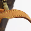Louis Vuitton Trocadero Handbag Monogram Canvas