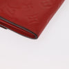 Louis Vuitton Sarah Wallet NM Monogram Empreinte Leather