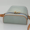 Secondhand Louis Vuitton Sullivan Handbag Monogram Vernis
