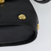 Secondhand Salvatore Ferragamo Flap Shoulder Bag