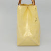 Secondhand Louis Vuitton Reade Handbag Monogram Vernis