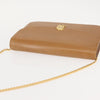 Secondhand Christian Dior Vintage CD Chain Flap Shoulder Bag