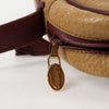 Secondhand cartier Tasseled Must de Cartier Crossbody Bag