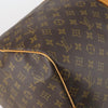 Louis Vuitton Keepall Bag Monogram Canvas