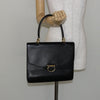 Secondhand Celine Vintage Top Handle Bag Glazed