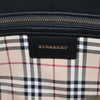 Burberry Vintage Tote Leather