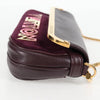 Louis Vuitton Avant Garde Pochette Leather with Suede