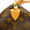 Louis Vuitton Keepall Bag Monogram Canvas